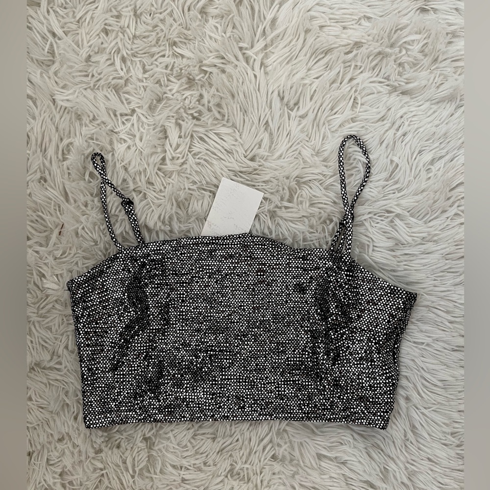 H&M TOP